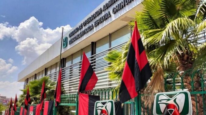 Trabajadores del IMSS anuncian dos marchas en Chihuahua por demandas laborales
