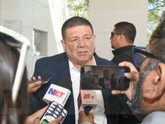 Aplazan audiencia inicial de César Jáuregui; continuará este domingo a las 9:30 horas