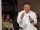 Detienen al exfiscal César Jáuregui por ejercicio ilegal del servicio público