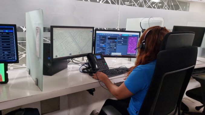 ¿Sabes cuándo llamar al 9-1-1? usa responsablemente de la línea de emergencias: Municipio