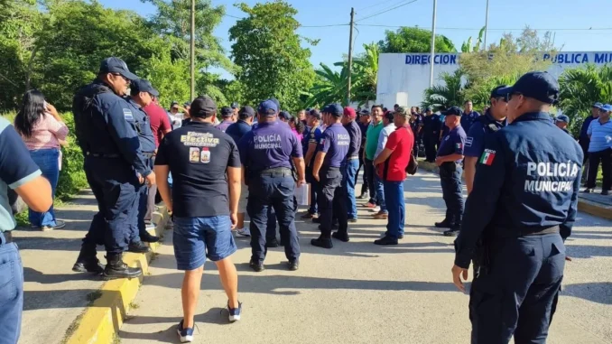 Asesinan a 665 policías y agentes de seguridad en lo que va del sexenio, revela Causa en Común