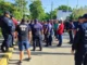 Asesinan a 665 policías y agentes de seguridad en lo que va del sexenio, revela Causa en Común
