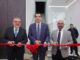 Chihuahua le apuesta a la salud: René Chavira por inauguración de Ronten Torre A