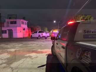 Lo encuentran familiares sin vida en vivienda de la colonia Santa Rita