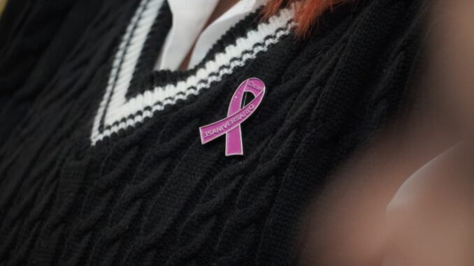 Conmemora Secretaría de Salud 35 años del Centro Estatal de Cancerología