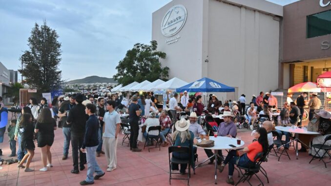 Impulsa Municipio eventos actividad turística y ocupación hotelera en chihuahua capital durante septiembre