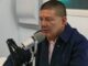 Me siento profundamente orgulloso de los agentes que desarticularon el narcolaboratorio de El Pinal: César Jáuregui