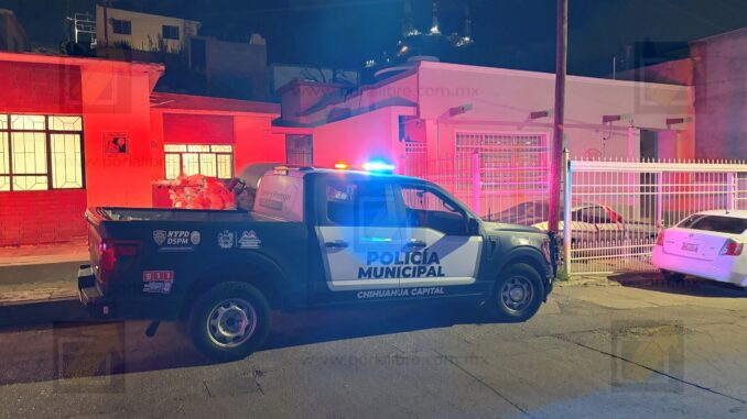 Localizan a hombre sin vida en complejo de departamentos de la colonia Roma