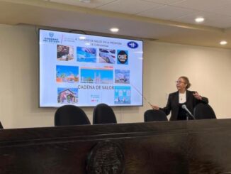 Impulsa Secretaría de Turismo el conocimiento del Turismo de Salud entre estudiantes y docentes de la UACJ