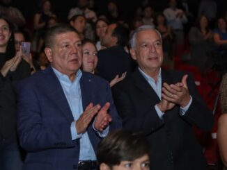 “A mí no me van a doblar; volvería a combatir al narco como lo hice en El Pinal”: César Jáuregui