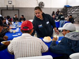 Habilita Municipio refugios temporales por pronóstico de lluvias y Frente Frío