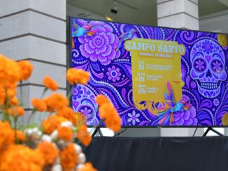 Presentan programación del festival de Día de Muertos “Raíces y recuerdos: Cempasúchil, un viaje al pasado”
