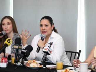 Joss Vega acusa “fuego amigo” en el PAN y defiende alianza con el PRI en Chihuahua