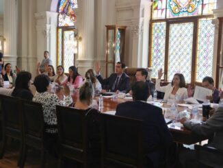 Aprueba Ayuntamiento construcción de boulevard Luis H. Álvarez desde la Cantera hasta Misión del Bosque