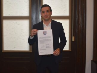 Designan a Daniel Chaires Gutiérrez como titular del Registro Público de la Propiedad y del Notariado