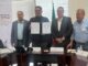 Incorpora Conagua al Distrito de Riego 090 con sede en Ojinaga al Programa Nacional de Tecnificación de Riego