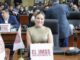Exige Yesenia Reyes al Gobierno Federal atender la crisis del IMSS y garantizar medicamentos e insumos