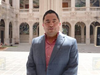 Alan Falomir descarta confrontación con Marco Bonilla; Los guindas se quedarán con las ganas 