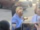 Ciudadana agradece a Maru Campos por atención médica de MediChihuahua y Pensiones Civiles
