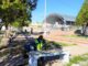 Inicia Municipio ampliación de centro comunitario en la colonia Panorámico