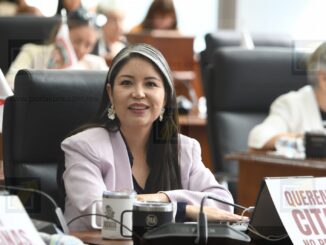 Propone Congreso de Chihuahua reformar leyes para impartir talleres sobre prevención del delito, civismo y cultura de la legalidad en planteles educativos