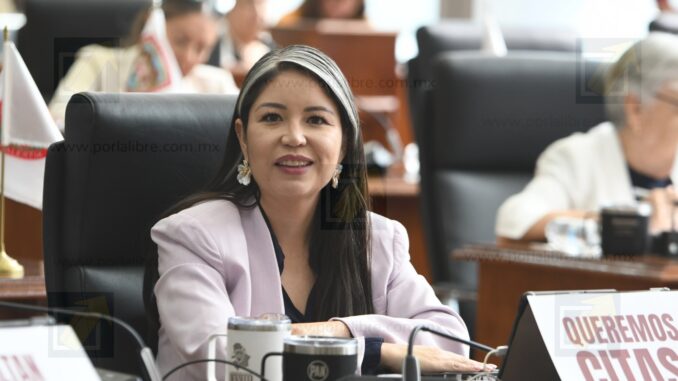 Propone Congreso de Chihuahua reformar leyes para impartir talleres sobre prevención del delito, civismo y cultura de la legalidad en planteles educativos