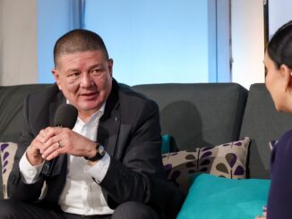 Si el PAN elige democráticamente a sus mejores candidatos, seremos prácticamente invencibles en Chihuahua: César Jáuregui