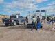 Hallan dos cabezas humanas dentro de una hielera junto a carretera Chihuahua-Cuauhtémoc