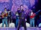 Cierra FICUU 2026 con concierto de Alejandro Fernández ante 40 mil asistentes