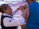 Inicia Secretaría de Salud campaña Invernal de Vacunación
