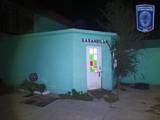 Indaga FDZO muerte de femenina en celdas de la Policía Municipal en Guerrero