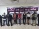 Realiza Unidad de Robos cuatro cateos en la capital