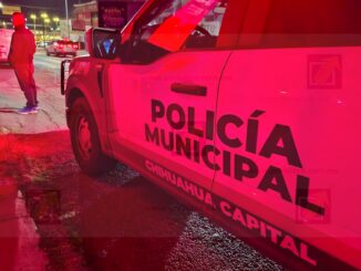Sujeto apuñala a dos hombres en el cuello y tórax en la colonia Jorge Barousse