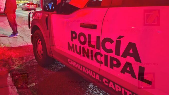 Sujeto apuñala a dos hombres en el cuello y tórax en la colonia Jorge Barousse