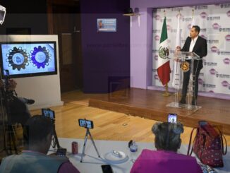 Implementará FGE un Modelo Integran de Procuración y Seguridad