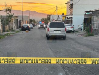 Hallan a hombre sin vida y con severos golpes en Riberas de Sacramento