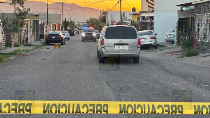 Hallan a hombre sin vida y con severos golpes en Riberas de Sacramento