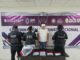Presentan a presunto involucrado en el homicidio registrado en Fashion Mall