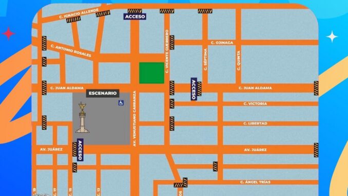 No te pierdas mañana concierto de Alejandro Fernández por FICUU 2026 en Plaza del Ángel