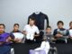 Destina Estado 2.5 mdp para uniformes de estudiantes de Albergues Escolares Rurales