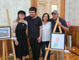 Jóvenes demuestran su talento en la «Gala de Arte Otoñal 2026 Esencia del Norte” del Consejo Municipal de la Juventud