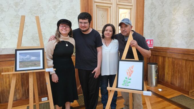 Jóvenes demuestran su talento en la «Gala de Arte Otoñal 2026 Esencia del Norte” del Consejo Municipal de la Juventud