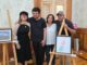Jóvenes demuestran su talento en la «Gala de Arte Otoñal 2026 Esencia del Norte” del Consejo Municipal de la Juventud