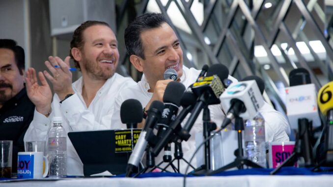 Ciudad Juárez no tiene dueño, es de quienes todos los días salen a trabajar: Marco Bonilla