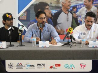 Anuncia Municipio la tercera edición de “La Ruta de la Discapacidad: EL MOVIMIENTO”