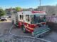 Incendio consume dos habitaciones de una vivienda en la colonia 2 de Octubre