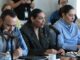Se reúne JUCOPO con titular del IEE