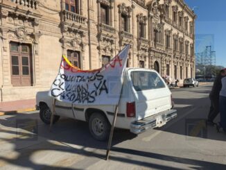 Caso Aras cumplirá cinco años sin reparación del daño para las víctimas