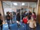 Colapsa atención en hospital del IMSS por protesta sindical; cierran hospital, unidades médicas y se unen guarderías