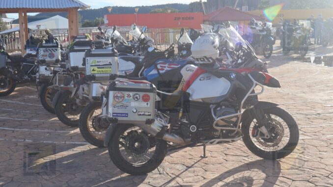 Invita Secretaría de Turismo a disfrutar los eventos del FITA Chihuahua